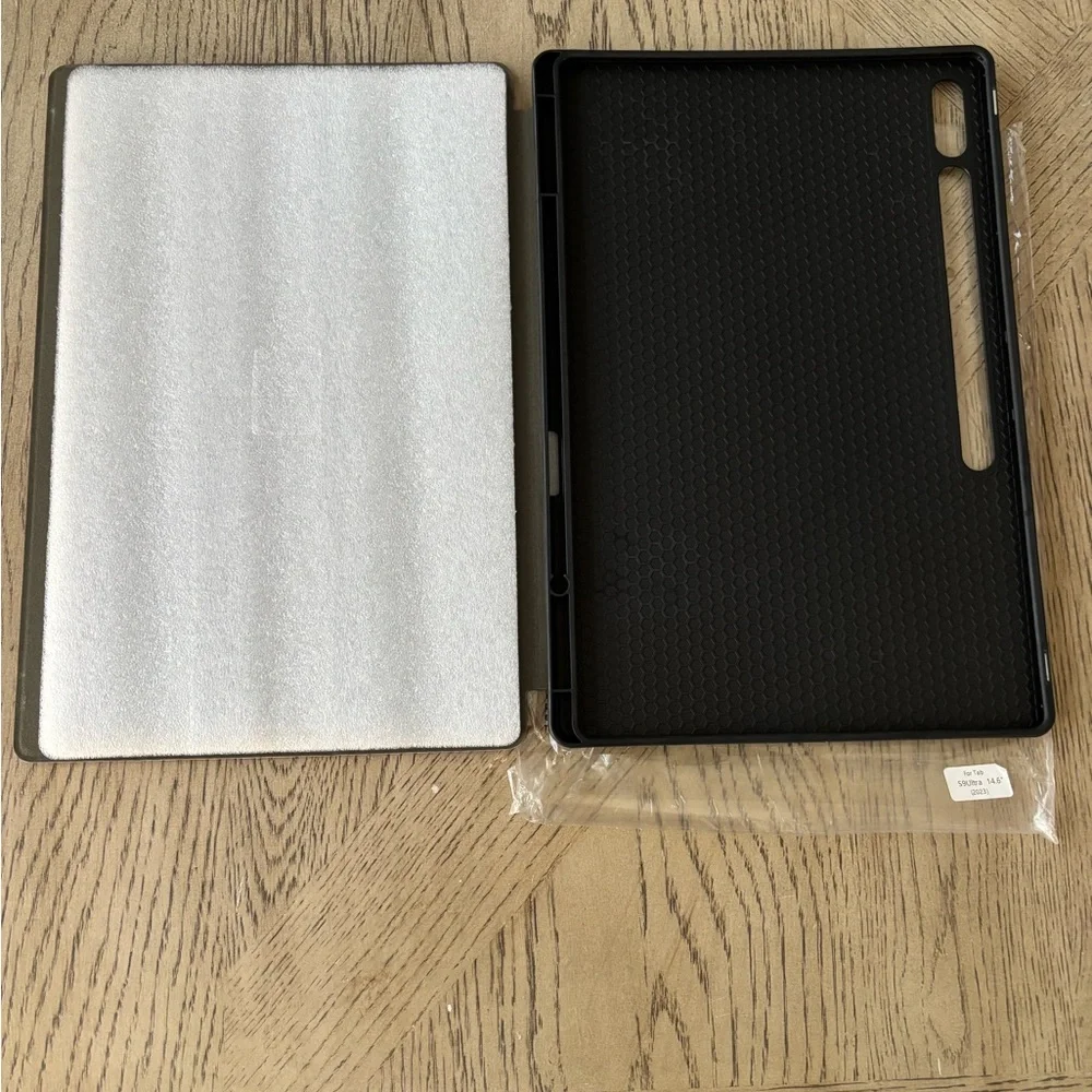 N/A tablet case